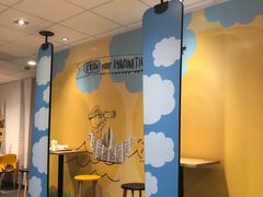 -麦当劳(北京昌金路得来速餐厅店)