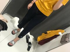 -优衣库(威海威高购物中心店)