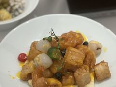 -南棠馆粤菜坊(群光店)