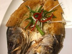 -汤城小厨•粤菜•靓汤(苏州街店)