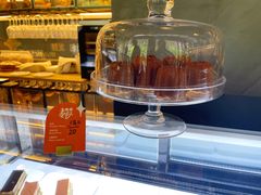 -大小咖啡 BigSmallCoffee(麦子店)