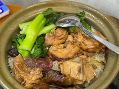 -煲煲掂风味煲仔饭餐厅(西区店)