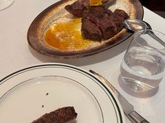 -Wolfgang’s Steakhouse 沃夫冈牛排馆(上海白玉兰广场店)