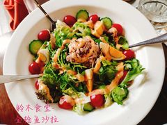 -铃木食堂(帽儿胡同店)