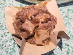 耙耙牛肉-五里关火锅(牛市口店)