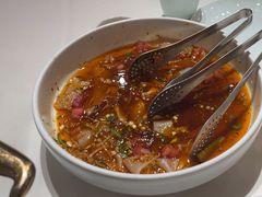 -巴音浩日娲·蒙餐(双林东路店)