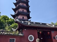 -宁波府城隍庙