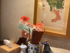 -南京大牌档(青岛万象城店)