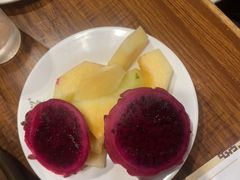 -汉巴味德(沈阳万象汇店)