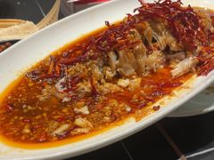 -大张烙馍村(泉山店)
