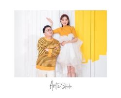 -艺匠摄影ARTIZ STUDIO(南京店)