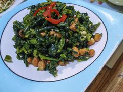 -海碗油泼面·八次方·水库鱼·粘卷子(平谷店)