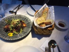 -Wei菋·Le Bistrot