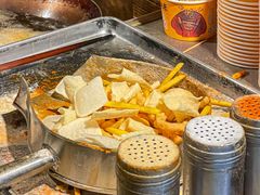 -鸡柳大人(汇金新地广场店)