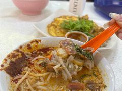 -结霜桥叻沙