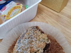 -巴黎贝甜(大宁国际商业广场店)