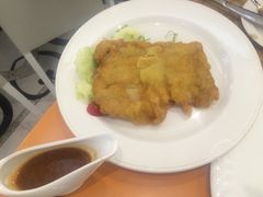 -红房子西菜馆(淮海店)