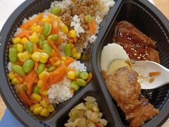 -德克士(砂之船奥特莱斯店)