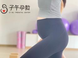 -子午孕教·孕妇瑜伽产后恢复(市北店)