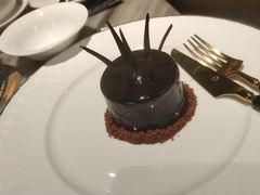 黑凤梨-大树餐厅(大悦城店)