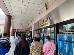 -珠海拱北口岸