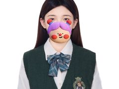 -爱定格照相馆·证件照(海珠客村店)