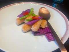 -北書房·墨宴(国际博览中心店)