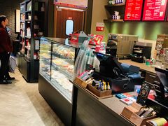 -星巴克臻选(南京金茂览秀城店)