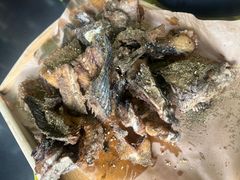 -活鱼馆(宜兴埠店)