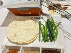 -白氏兄弟烧烤(富康路总店)