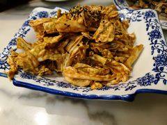 乾隆白菜-海碗居(王府井店)