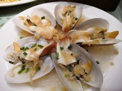 -海儀美食楼(湾仔海鲜街店)