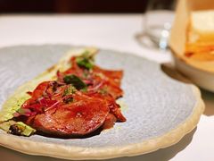 -Osteria Garden 生蚝花园餐厅(原进贤路店)