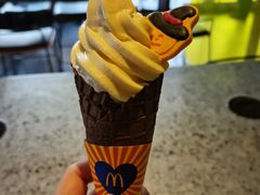 -麦当劳(新王府井店)