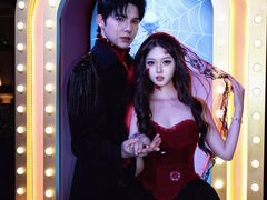 -华谊兄弟（长沙）电影小镇