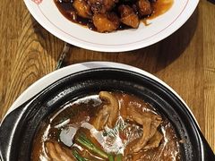 -丰乐餐厅·始于1999·本地老字号