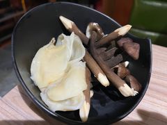 -探窝·竹笙椰子鸡(杨箕店)