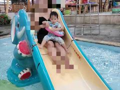 -南宫温泉水世界