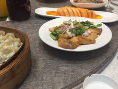 -西贝海鲜汇(槐安路店)