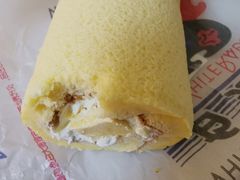 -清真红房子西饼屋(皋兰总店)