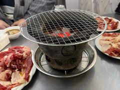 -松明一烤肉馆(鲁园店)