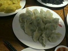 -船歌鱼水饺(淄博万象汇店)