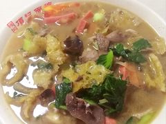 全家福-项记面馆(明瓦廊店)