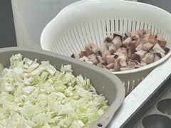 -日の船章鱼小丸子(番禺万达店)