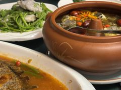 -云隐小厨·传统大理美食(复兴路店)