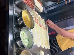 -蕃坊酥小蒙牛肉饼(怀远市场店)
