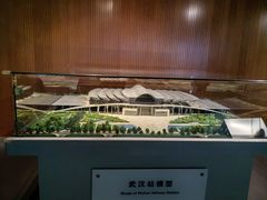 -中国铁道博物馆(正阳门馆)