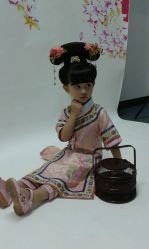 点击看大图 -盘子女人坊(珠海拱北旗舰店)
