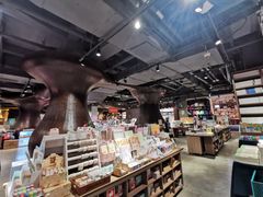 -扶光书店(中环店)