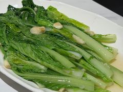 拍蒜炒土白菜-码头见·潮汕菜(领展中心城店)